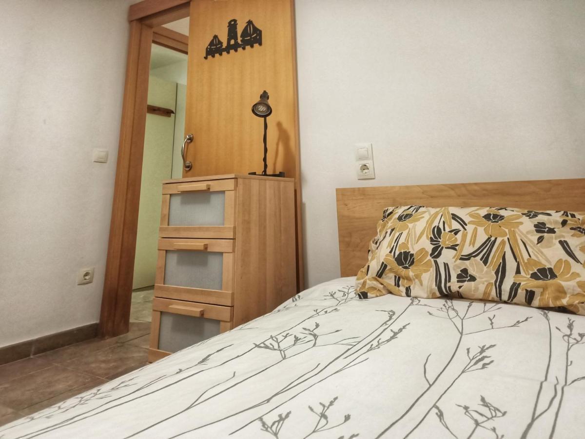 Beautiful Apartment In The Historic Neighbourhood Tarragona Dış mekan fotoğraf