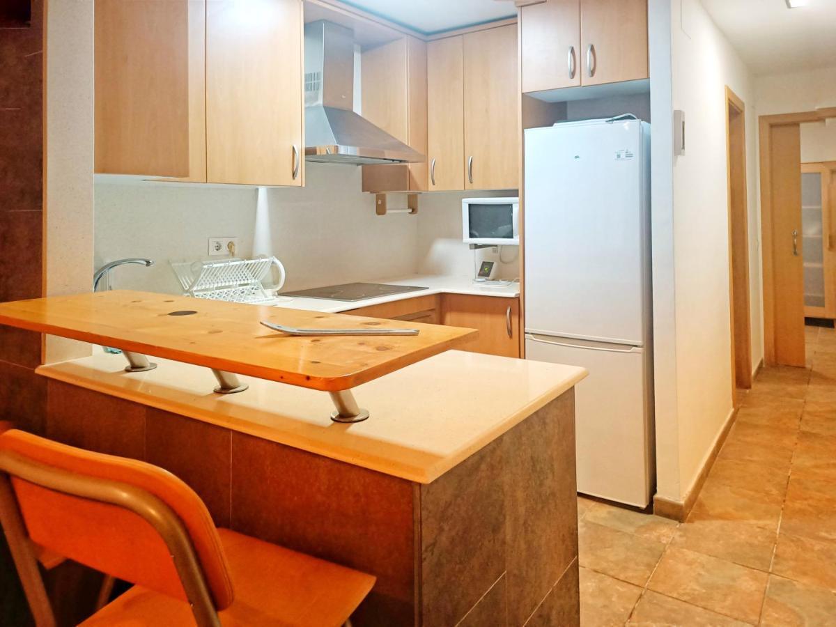 Beautiful Apartment In The Historic Neighbourhood Tarragona Dış mekan fotoğraf