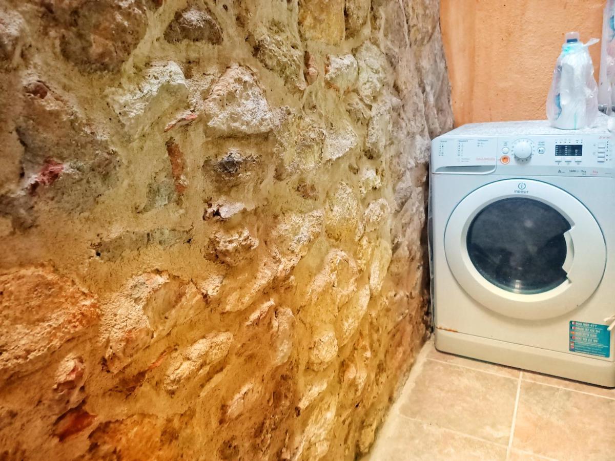 Beautiful Apartment In The Historic Neighbourhood Tarragona Dış mekan fotoğraf