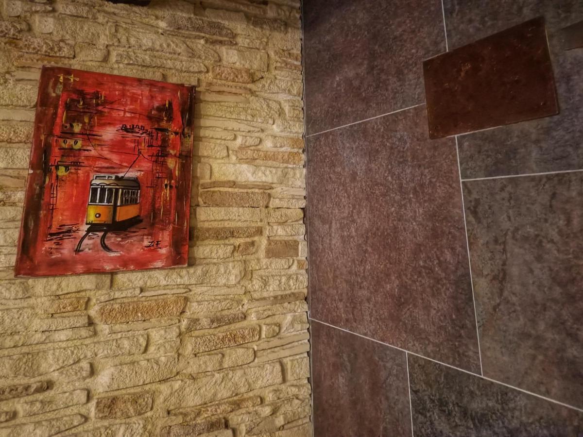 Beautiful Apartment In The Historic Neighbourhood Tarragona Dış mekan fotoğraf
